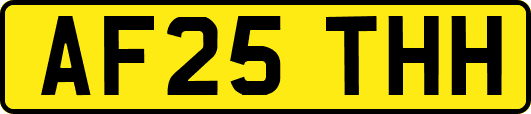 AF25THH