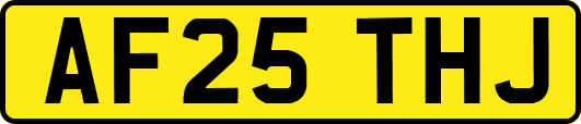 AF25THJ