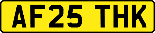 AF25THK