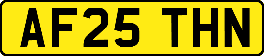 AF25THN