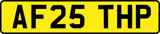 AF25THP