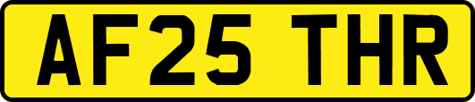AF25THR