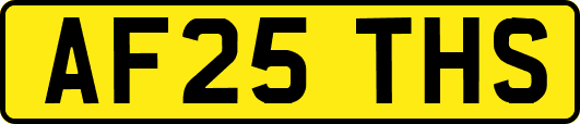 AF25THS