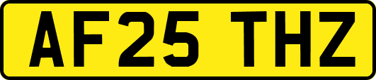 AF25THZ