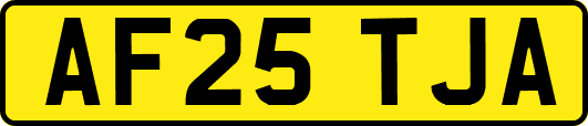 AF25TJA