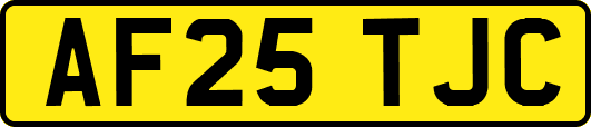 AF25TJC