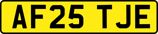 AF25TJE