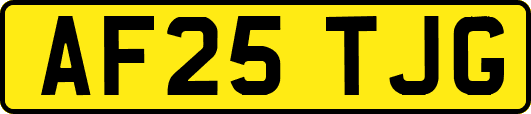 AF25TJG