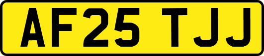 AF25TJJ