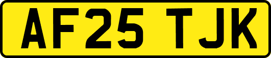 AF25TJK