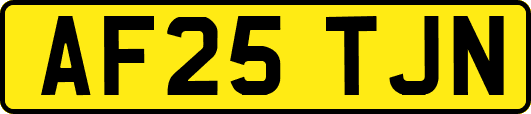 AF25TJN