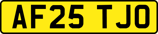 AF25TJO