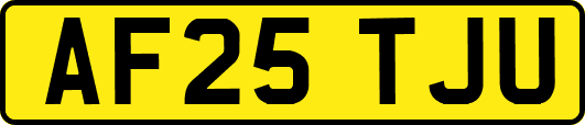 AF25TJU