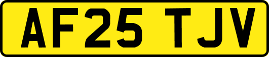 AF25TJV