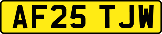 AF25TJW