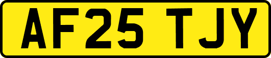 AF25TJY