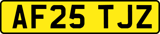 AF25TJZ