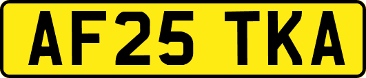 AF25TKA