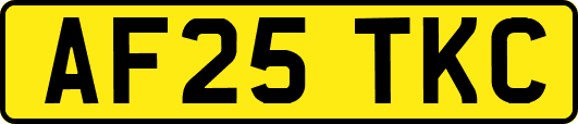 AF25TKC