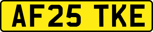 AF25TKE