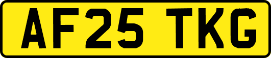 AF25TKG