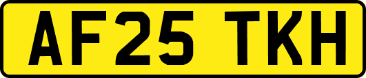 AF25TKH
