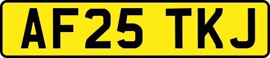 AF25TKJ