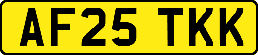 AF25TKK