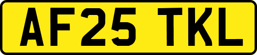 AF25TKL