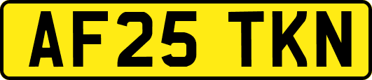 AF25TKN