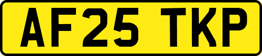 AF25TKP