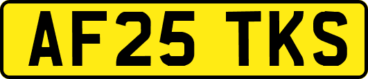 AF25TKS