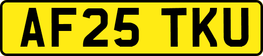 AF25TKU