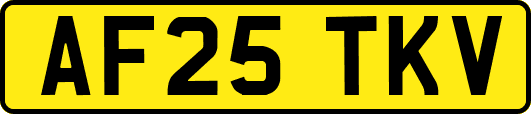 AF25TKV