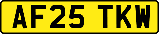 AF25TKW