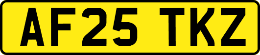 AF25TKZ