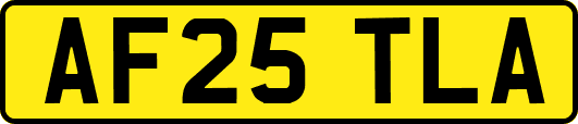 AF25TLA