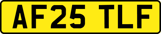 AF25TLF