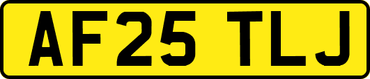 AF25TLJ