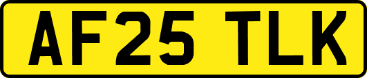 AF25TLK