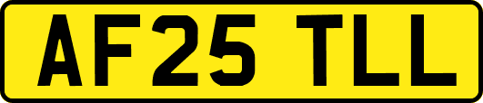 AF25TLL