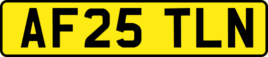 AF25TLN