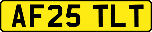 AF25TLT