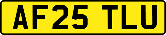AF25TLU