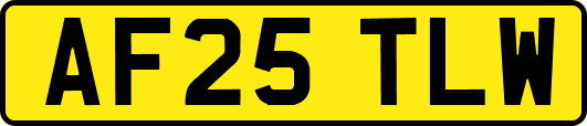 AF25TLW