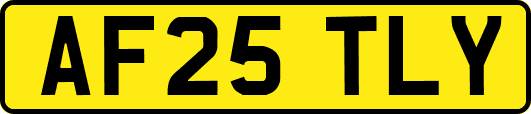 AF25TLY