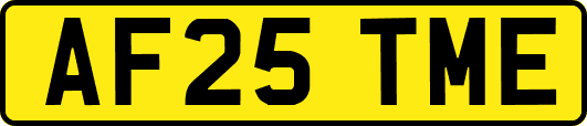 AF25TME