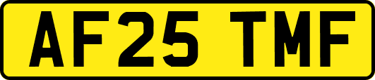 AF25TMF