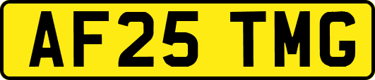 AF25TMG