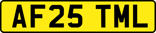 AF25TML